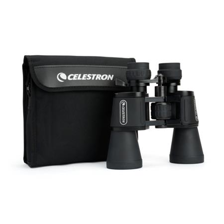 10X30-50-VERREKIJKER CELESTRON UPCLOSE G2 ZOOM