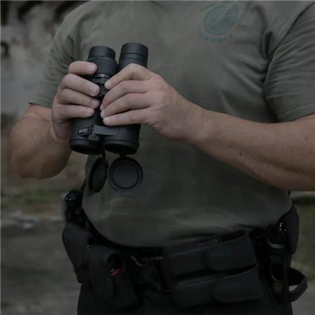 10X42 HD BINOCULARS SIGHT MARK SOLITUDE