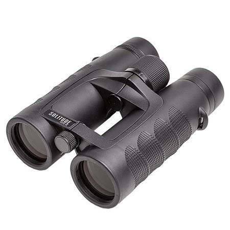 10X42 Hd Binoculars Sight Mark Solitude