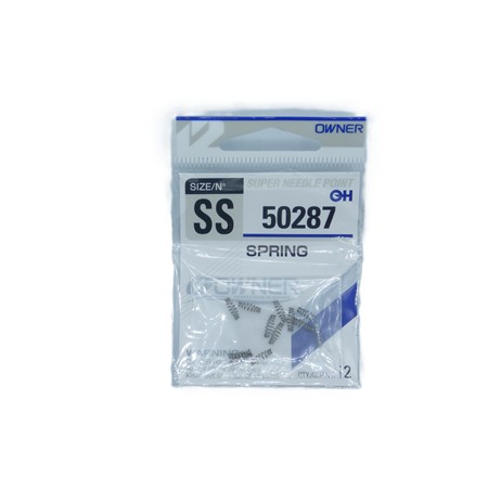 12 Ressorts 50287 Special Pate Gamakatsu - Taille Ss