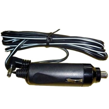 12V-Laddare För Cigarettändaruttag Navicom Universell