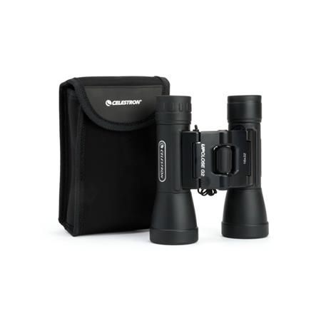 16X32 VERREKIJKER CELESTRON UPCLOSE G2