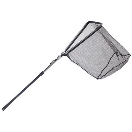 2-Section Allround Landing Net Balzer 2Tlo