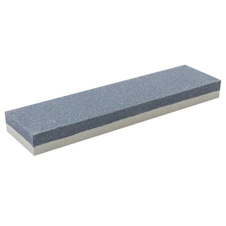 2 Sided Sharpening Stone Smith's 2 Faces