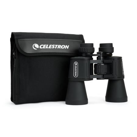 20X50 VERREKIJKER CELESTRON UPCLOSE G2