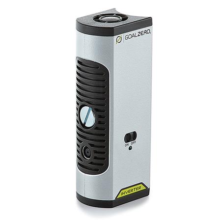 220V Inverter Goal Zero Pour Batterie Sherpa