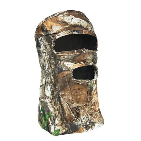 3/4 Mask Primos Hunting Calls Visage Mesh Avec Trou De Bouche