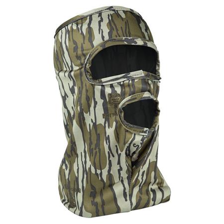 3/4 Mask Primos Hunting Calls Visage Stretch Avec Trou De Bouche