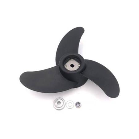 3 BLADE PROPELLER HASWING PROTRUAR 1.0 65LBS