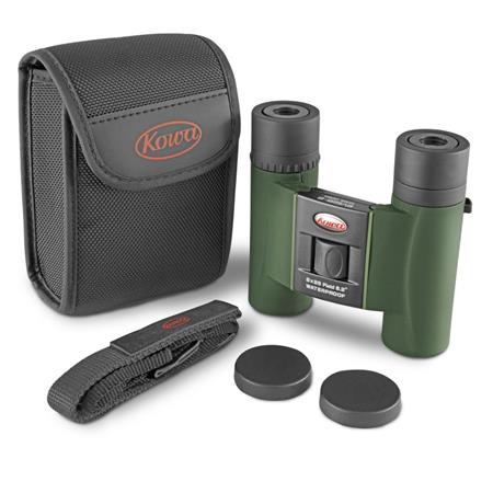 8X25 DCF BINOCULARS KOWA SVII