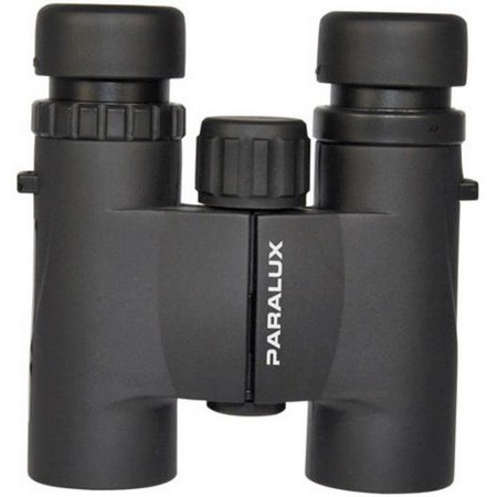 8X25 To 10X25 Binoculars Paralux Nomade