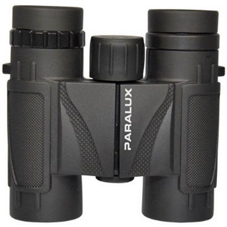8X25 To 10X25 Binoculars Paralux Rando