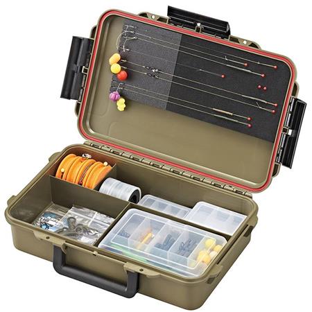 A Pellets Plastic Rocket Pêche Au Coup

Caja De Pellets Plástico Rocket Para Pesca Al Golpe Panaro Max Capture