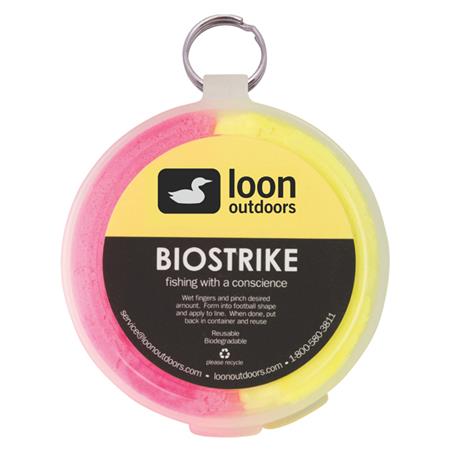 Aanbeetindicator Loon Outdoors Biostrike