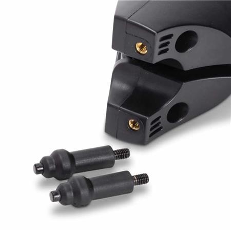 AANBETENMELDER NASH SIREN R2 ALARM