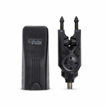 Aanbetenmelder Nash Siren R2 Alarm