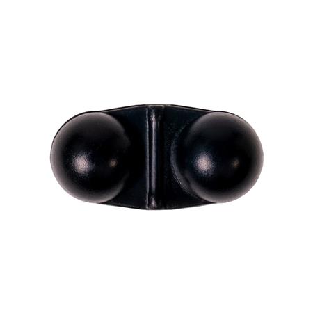 Äänikuula Zeck Double Rattle