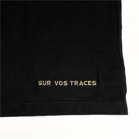 AANPASBAAR VISSERSSHIRT SUR VOS TRACES