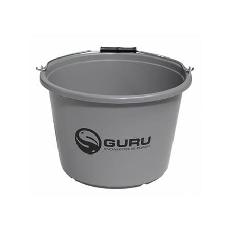 Aanvangsemmer Guru Bucket