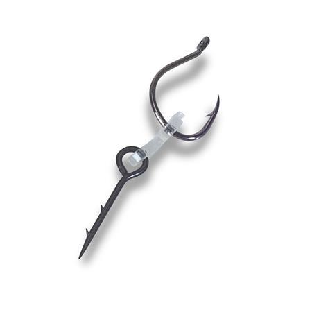 AASBEVESTIGER MS RANGE QUICK SPIKE