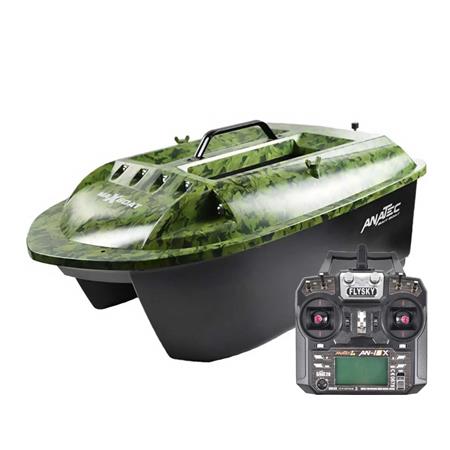 Aasboot Anatec Max’Boat Forest