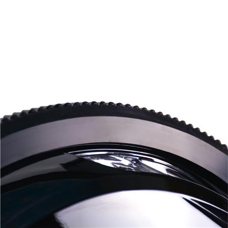 AASBOOT ZWART BOATMAN VULCAN PRO V2 60 SATELLITES NOIR