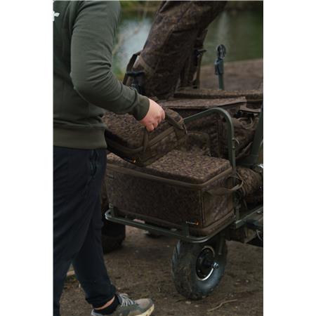 AASETUI SOLAR SP C-TECH BARROW LO-LOADER COOL