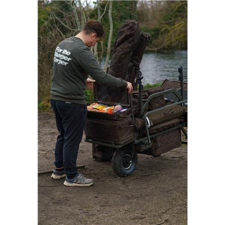 AASETUI SOLAR SP C-TECH BARROW LO-LOADER COOL