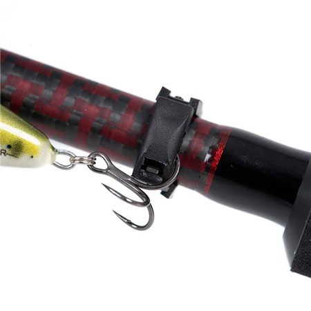AASHOUDER FOX RAGE STRIKE POINT LURE KEEPER - PARTIJ VAN 3