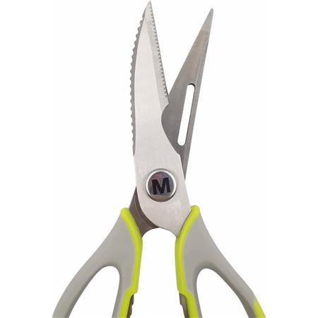 AASSCHAREN MUSTAD BAIT SCISSOR