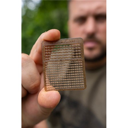 AASSTOPPERS KORUM SMOKESCREEN HAIRSTOPS