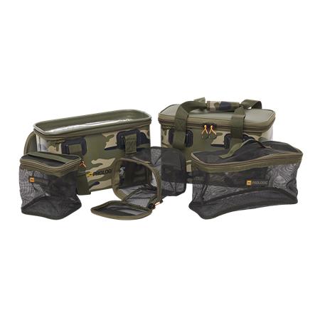 AASTAS IROM PROLOGIC ELEMENT STORM SAFE COOL & AIR DRY BAIT BAG