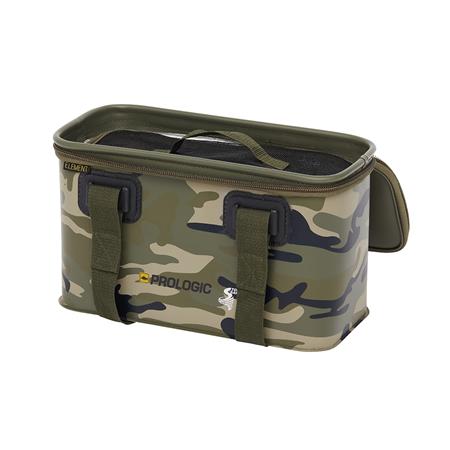 AASTAS IROM PROLOGIC ELEMENT STORM SAFE COOL & AIR DRY BAIT BAG