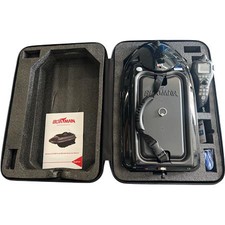 AASUR BOOT BOATMAN VULCAN BASE V2