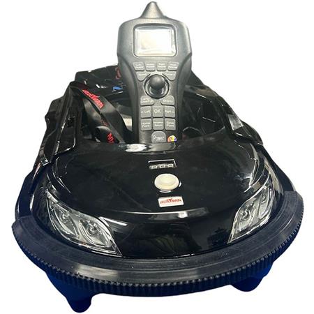 AASUR BOOT BOATMAN VULCAN GPS