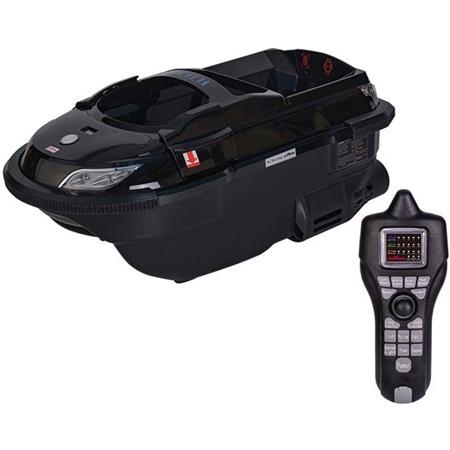 Aasur Boot Boatman Vulcan Gps