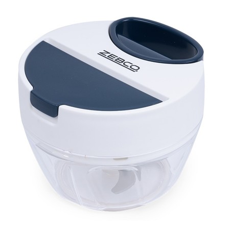 AASVERMALER ZEBCO TROPHY BAIT CHOPPER