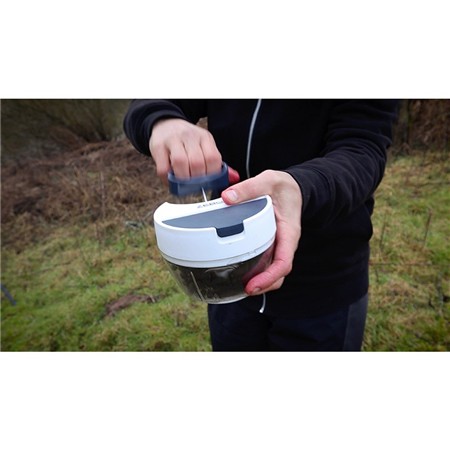 AASVERMALER ZEBCO TROPHY BAIT CHOPPER