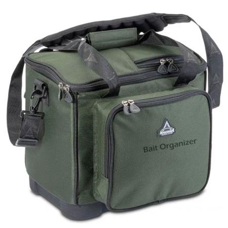 Aaszak Anaconda Bait Organizer
