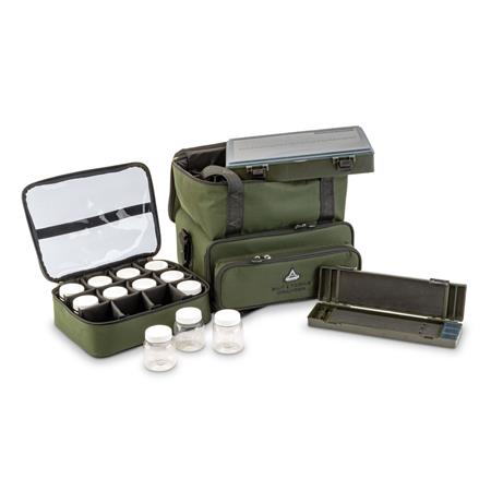 AASZAK ANACONDA BAIT & TACKLE ORGANIZER