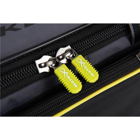 AASZAK FOX MATRIX ETHOS TACKLE & BAIT BAG