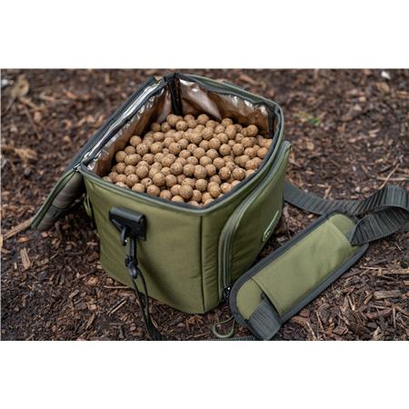 AASZAK KORUM PROGRESS COOL BAG CUBE