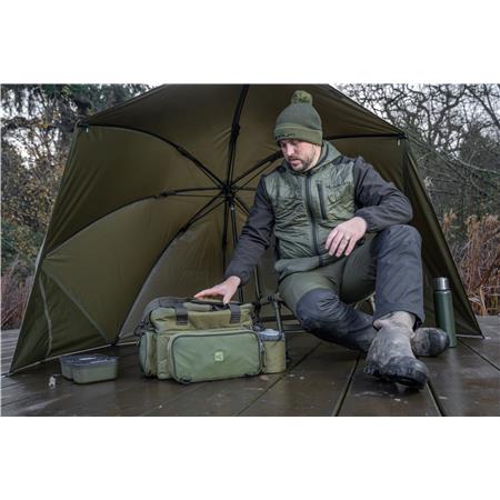 AASZAK KORUM PROGRESS TACKLE & BAIT BAG 35L
