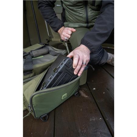 AASZAK KORUM PROGRESS TACKLE & BAIT BAG 35L