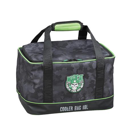 AASZAK MADCAT COOLER BAG 18L