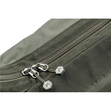 AASZAK MIVARDI WATERPROOF BAIT CADDY BELTBAG