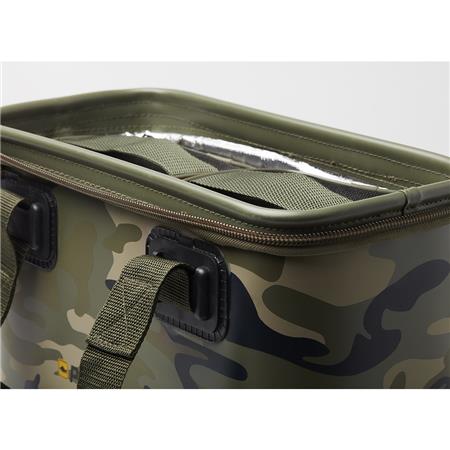 AASZAK PROLOGIC ELEMENT STORM SAFE COOL & AIR DRY BAIT BAG