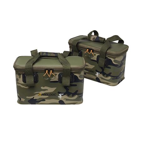 AASZAK PROLOGIC ELEMENT STORM SAFE COOL & AIR DRY BAIT BAG