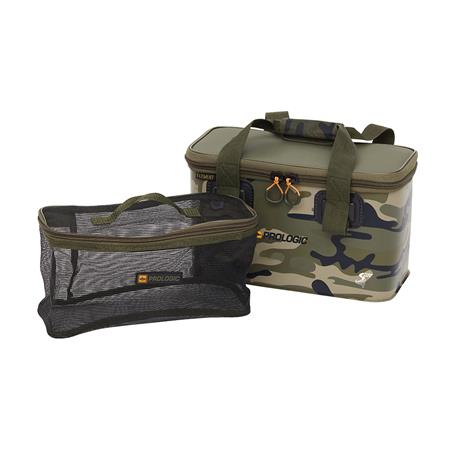 AASZAK PROLOGIC ELEMENT STORM SAFE COOL & AIR DRY BAIT BAG