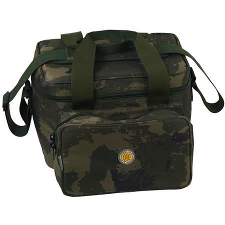 AASZAK SOLAR WORLDWIDE COOK N COOLER BAG